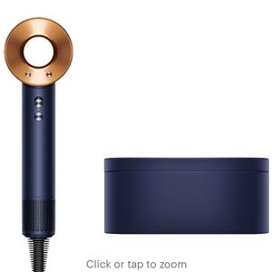 Dyson supersonic hair dryer